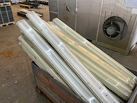 Tl verlichting (18x) + tl buizen. - afbeelding 3 van  6