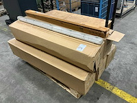 Tl verlichting armatuur (5x) - afbeelding 1 van  5