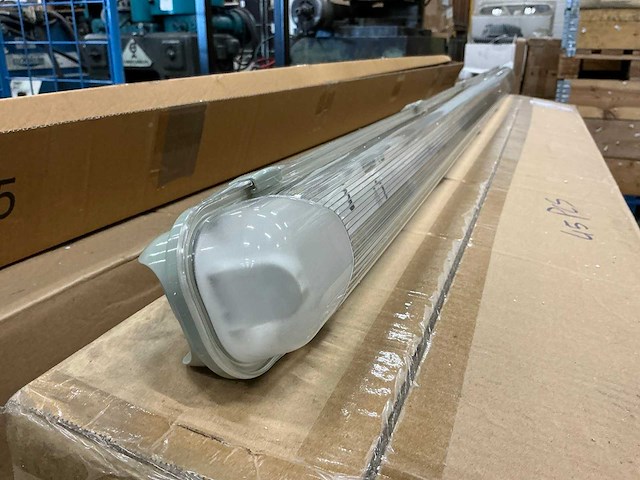 Tl verlichting armatuur (5x) - afbeelding 3 van  5