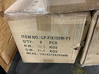 Tl verlichting armatuur (5x) - afbeelding 5 van  5