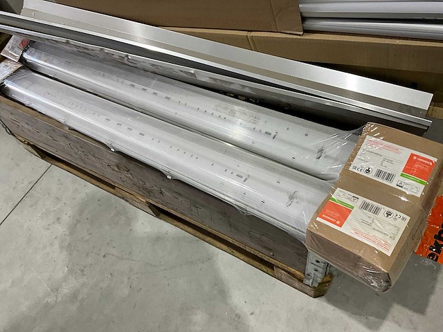 Tl-verlichting - afbeelding 3 van  10