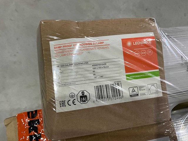 Tl-verlichting - afbeelding 4 van  10