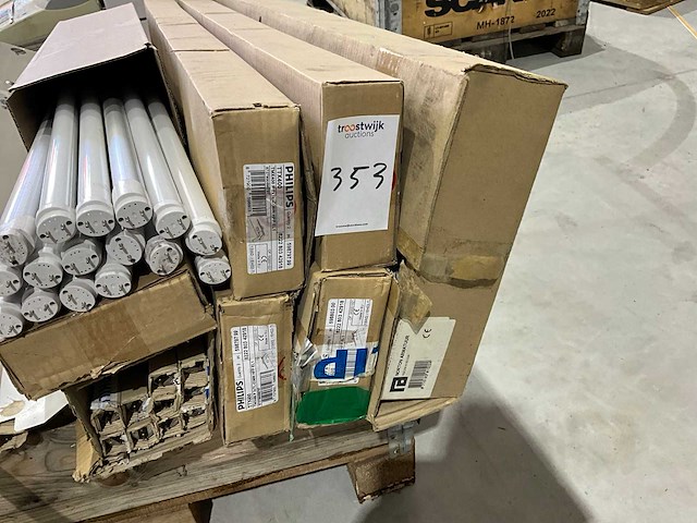 Tl-verlichting - afbeelding 6 van  10