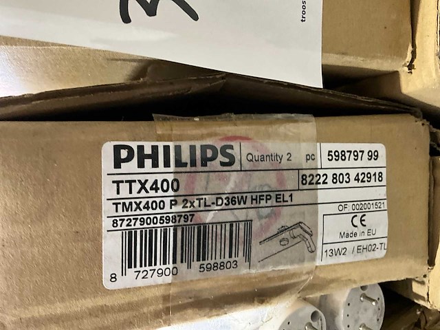 Tl-verlichting - afbeelding 7 van  10