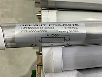 Tl-verlichting - afbeelding 9 van  10