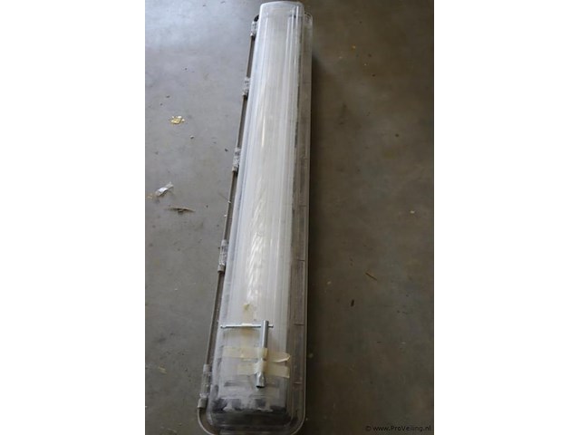 Tl-verlichting - afbeelding 1 van  6