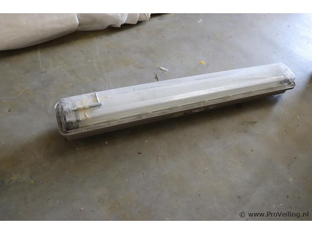 Tl-verlichting - afbeelding 2 van  6
