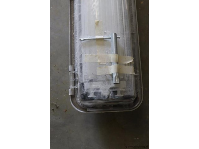 Tl-verlichting - afbeelding 3 van  6