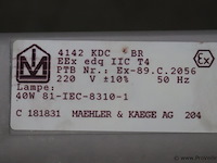 Tl-verlichting - afbeelding 4 van  6
