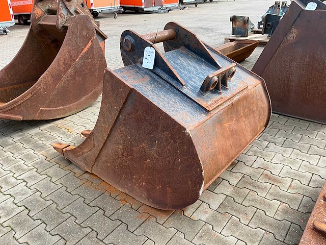 Tl1000 graafbak - afbeelding 2 van  8