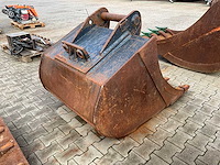 Tl1000 graafbak - afbeelding 6 van  8