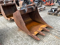 Tl1000 graafbak - afbeelding 3 van  8