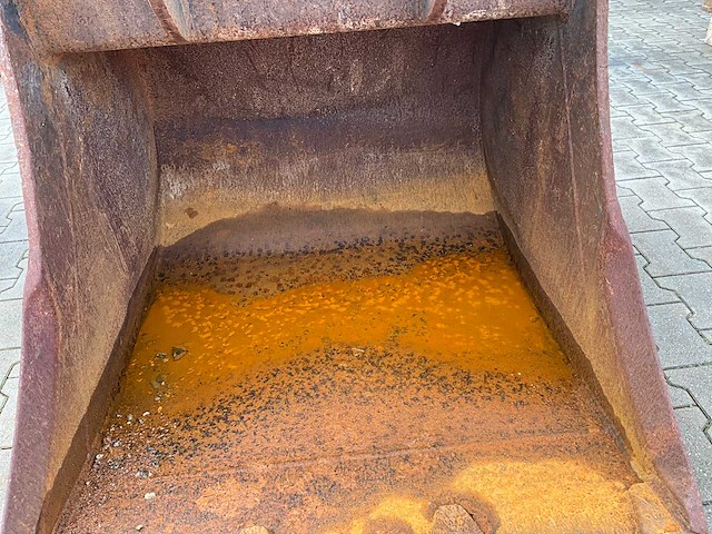 Tl1000 graafbak - afbeelding 4 van  8