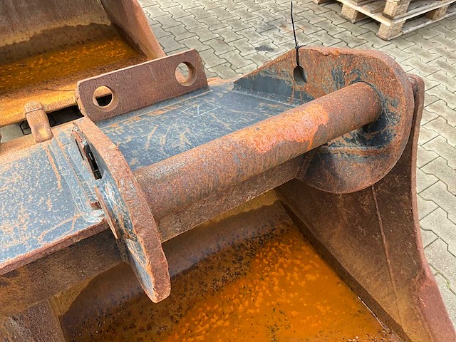 Tl1000 graafbak - afbeelding 7 van  8