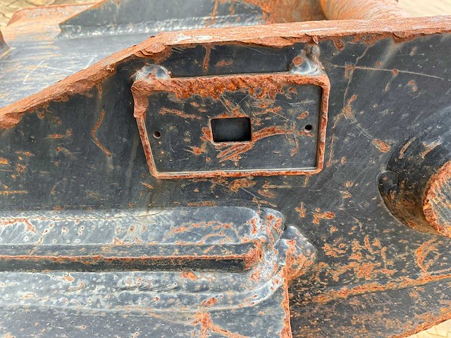 Tl1000 graafbak - afbeelding 5 van  8