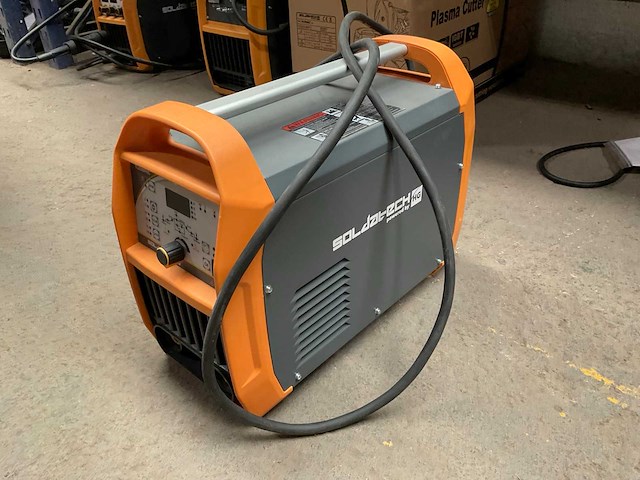 Tl200phg lasmachine - afbeelding 3 van  4