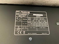 Tl200phg lasmachine - afbeelding 4 van  4