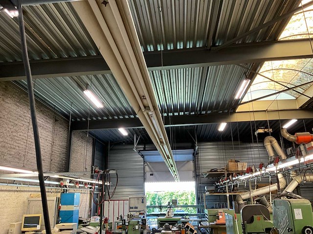 Tlbalk-lichtlijn (4x) - afbeelding 1 van  4