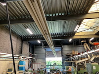 Tlbalk-lichtlijn (4x) - afbeelding 1 van  4