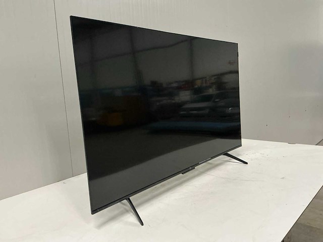 Tlc 55t8b televisie - afbeelding 2 van  6