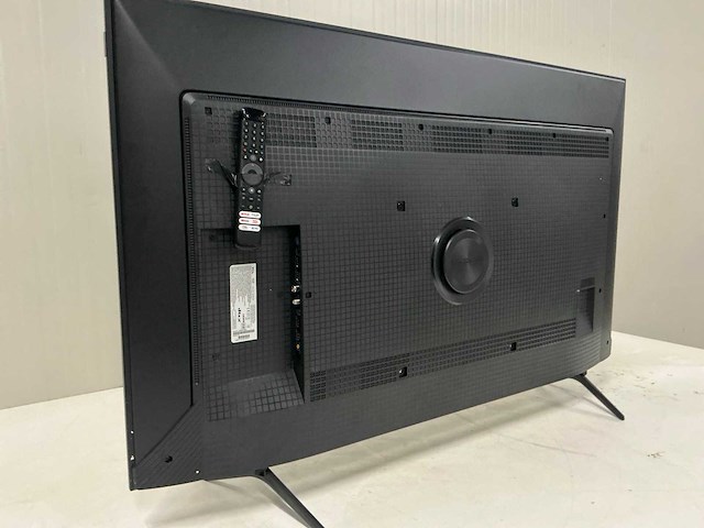 Tlc 55t8b televisie - afbeelding 4 van  6