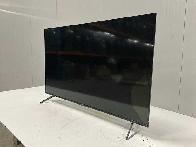 Tlc 55v6b televisie - afbeelding 1 van  6