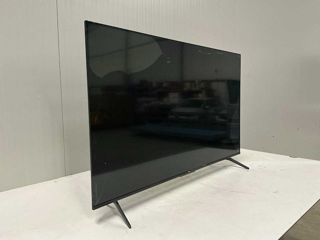 Tlc 55v6b televisie - afbeelding 2 van  6