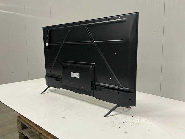 Tlc 55v6b televisie - afbeelding 3 van  6