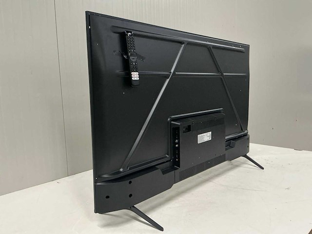 Tlc 55v6b televisie - afbeelding 4 van  6