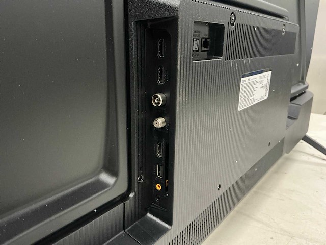 Tlc 55v6b televisie - afbeelding 5 van  6