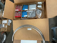 Tlc seal replacement parts kit - afbeelding 7 van  7