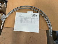Tlc seal replacement parts kit - afbeelding 3 van  7