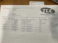 Tlc seal replacement parts kit - afbeelding 4 van  7