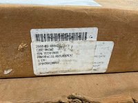 Tlc seal replacement parts kit - afbeelding 1 van  7