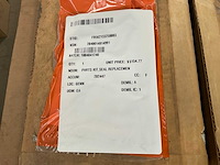 Tlc seal replacement parts kit - afbeelding 2 van  7