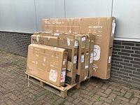 Tlc smart tv televisie (6x)