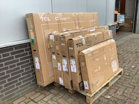 Tlc smart tv televisie (6x) - afbeelding 3 van  3