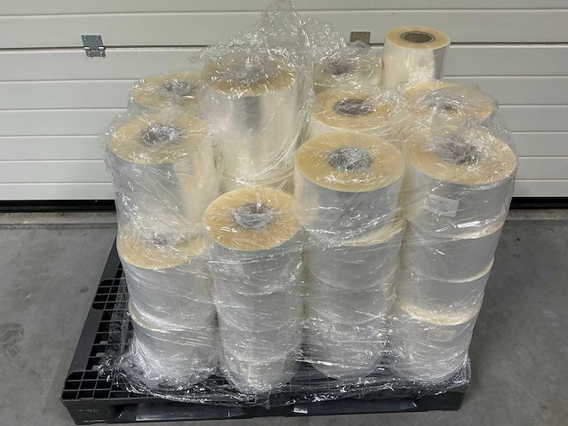 Tlm 2018 wiki flow pack verpakkingsmachine - afbeelding 4 van  16