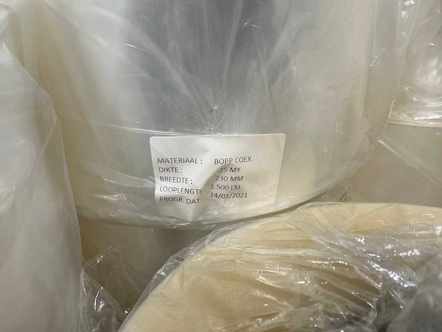 Tlm 2018 wiki flow pack verpakkingsmachine - afbeelding 6 van  16