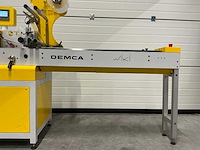 Tlm 2018 wiki flow pack verpakkingsmachine - afbeelding 9 van  16