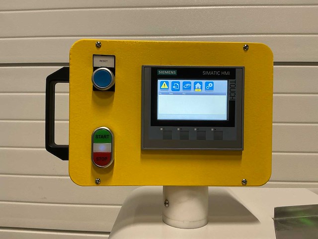 Tlm 2018 wiki flow pack verpakkingsmachine - afbeelding 10 van  16