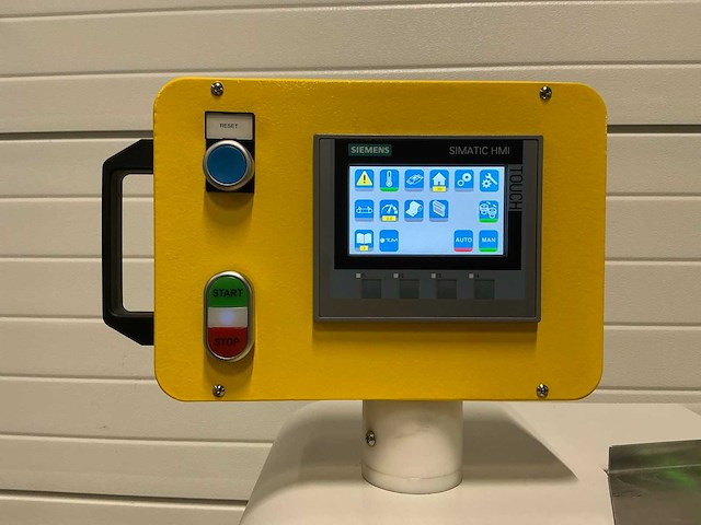 Tlm 2018 wiki flow pack verpakkingsmachine - afbeelding 11 van  16