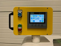 Tlm 2018 wiki flow pack verpakkingsmachine - afbeelding 11 van  16