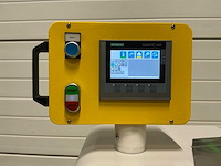 Tlm 2018 wiki flow pack verpakkingsmachine - afbeelding 12 van  16