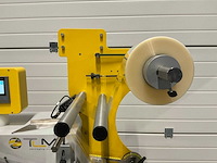 Tlm 2018 wiki flow pack verpakkingsmachine - afbeelding 14 van  16