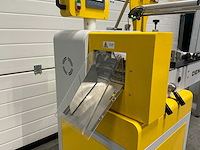 Tlm 2018 wiki flow pack verpakkingsmachine - afbeelding 16 van  16