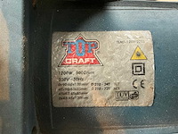 Tlms-1200 afkortzaag - afbeelding 2 van  2