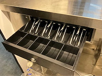 Tlr negoce food trailer - afbeelding 8 van  23