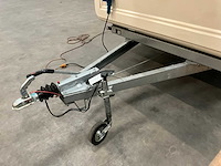 Tlr negoce food trailer - afbeelding 14 van  23