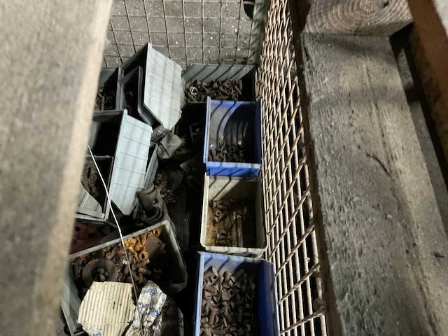 Tmax ew-9500 24 v kabellier - afbeelding 2 van  11